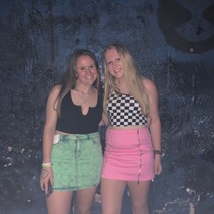 Meet your Posher, Allison